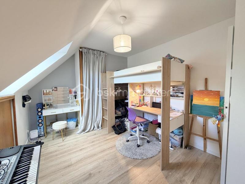 Maison - 152 m² - 6 pièces