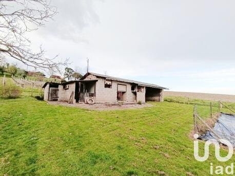 Maison - 142 m² - 8 pièces