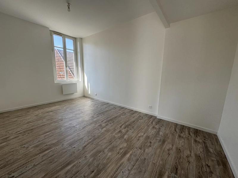 Appartement - 29 m² - 1 pièce