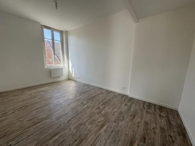 Appartement - 29 m² - 1 pièce