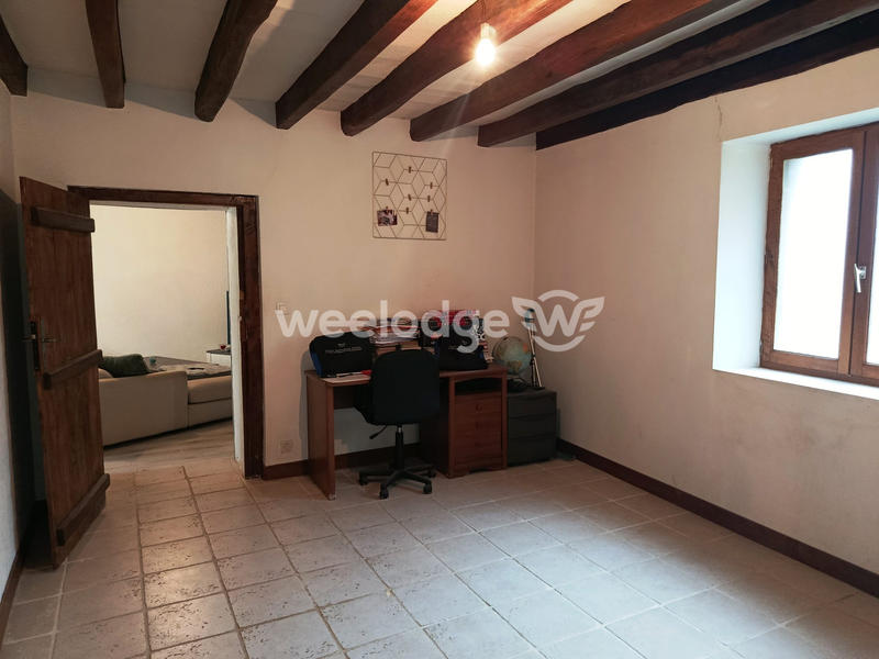 Maison - 163 m² - 5 pièces