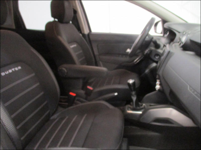 Dacia Duster TCe 150 Fap 4x4 Prestige