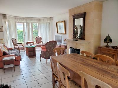 Maison traditionnelle - 135 m² - 6 pièces