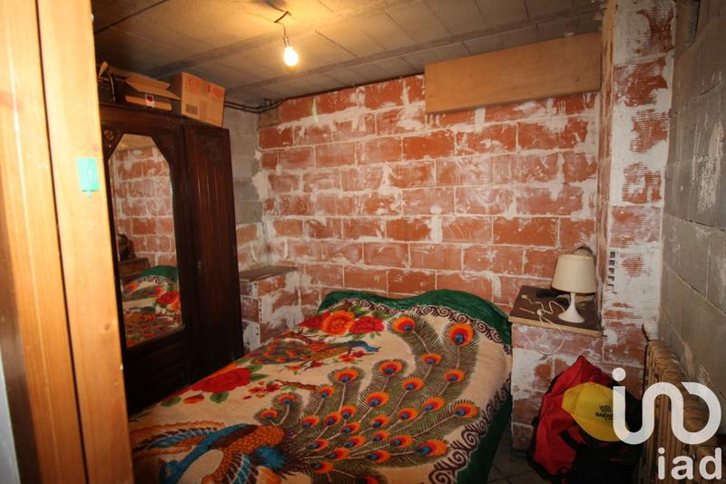 Maison de village - 155 m² - 4 pièces