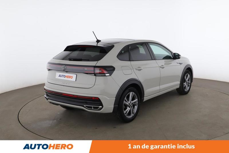 Volkswagen Taigo 1.0 Tsi R-Line Dsg7 110 ch