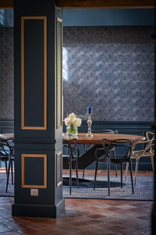 Maison - 689 m² - 10 pièces