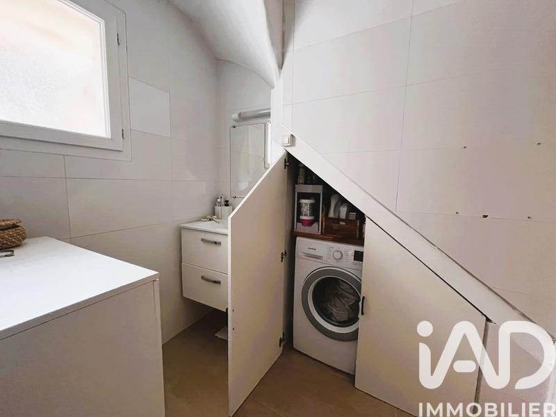 Maison de village - 104 m² - 4 pièces