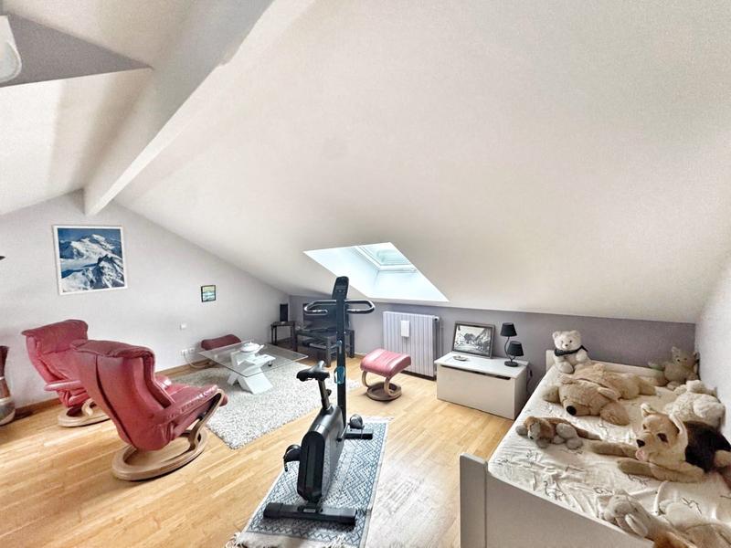 Maison - 161 m² - 6 pièces