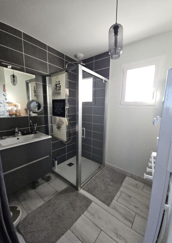 Maison - 106 m² - 4 pièces