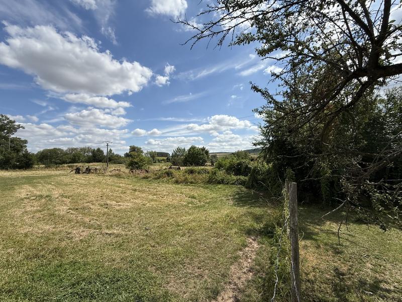 Maison ancienne - 180 m² - 6 pièces