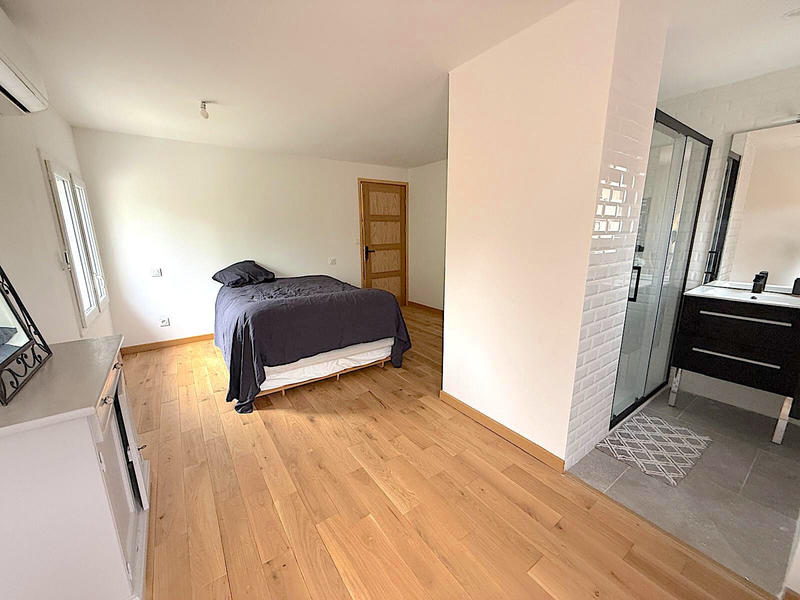 Maison - 190 m² - 6 pièces