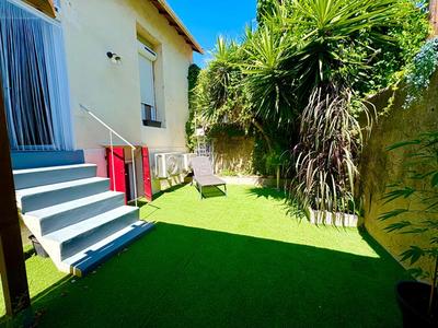 Maison - 116 m² - 3 pièces