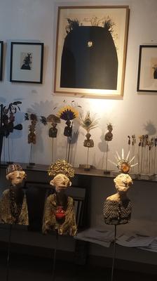 Galerie Chantal Mélanson - Exposition d'Art Contemporain