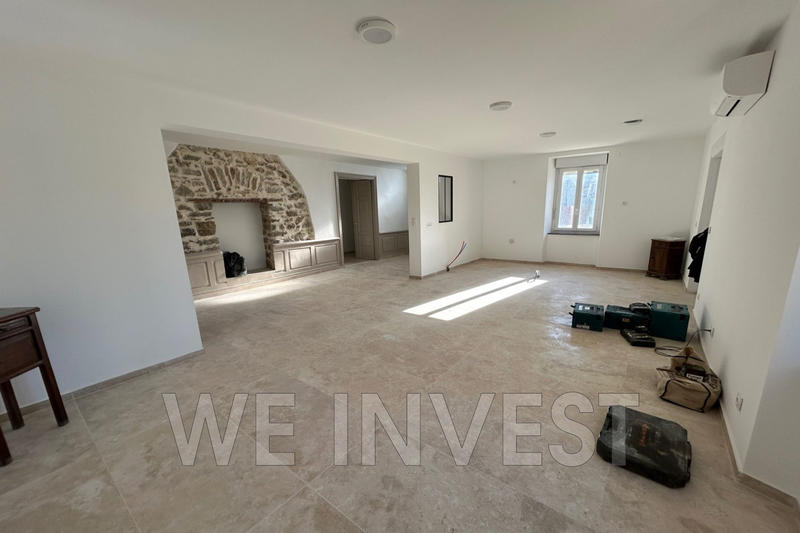 Maison - 180 m² - 6 pièces