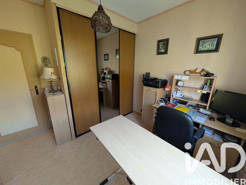 Maison - 114 m² - 5 pièces