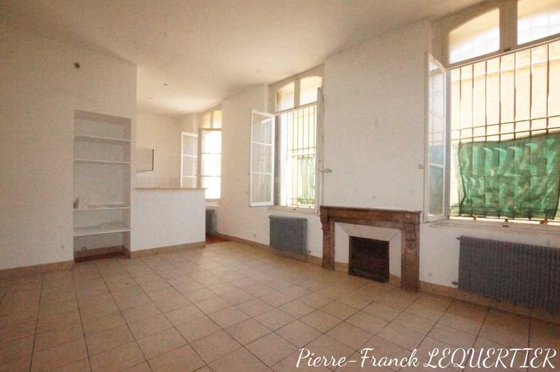 Appartement - 67 m² - 4 pièces