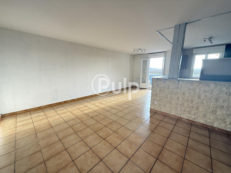 Pavillon - 80 m² - 5 pièces