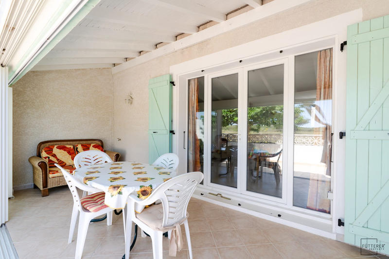 Maison - 68 m² - 3 pièces