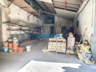 Immeuble - 154 m² - 6 pièces