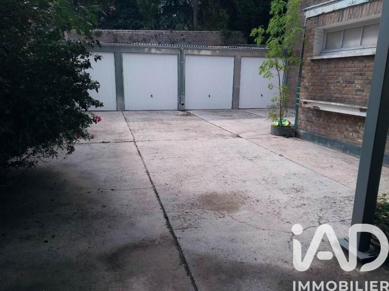 Appartement - 142 m² - 6 pièces