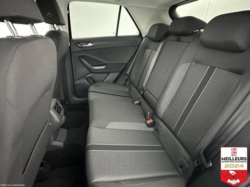 Volkswagen t-Roc 2.0 Tdi 150ch Edition Dsg7