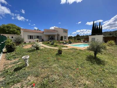 Villa - 138 m² - 5 pièces