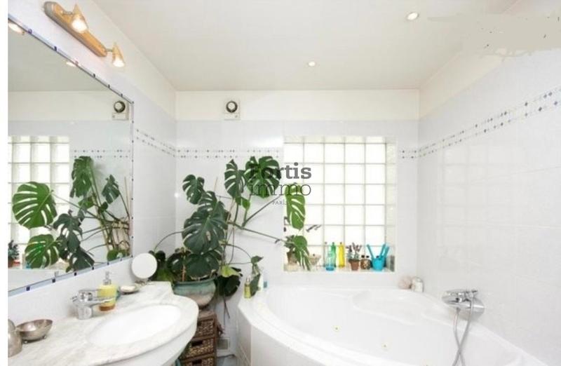 Maison d'architecte - 226 m² - 7 pièces