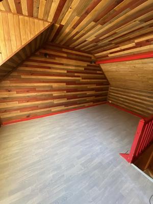 Maison - 41 m² - 3 pièces