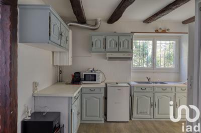 Maison de ville - 80 m² - 4 pièces