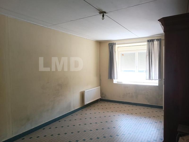 Maison ancienne - 86 m² - 5 pièces