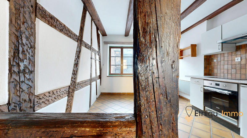 Appartement - 54 m² - 3 pièces