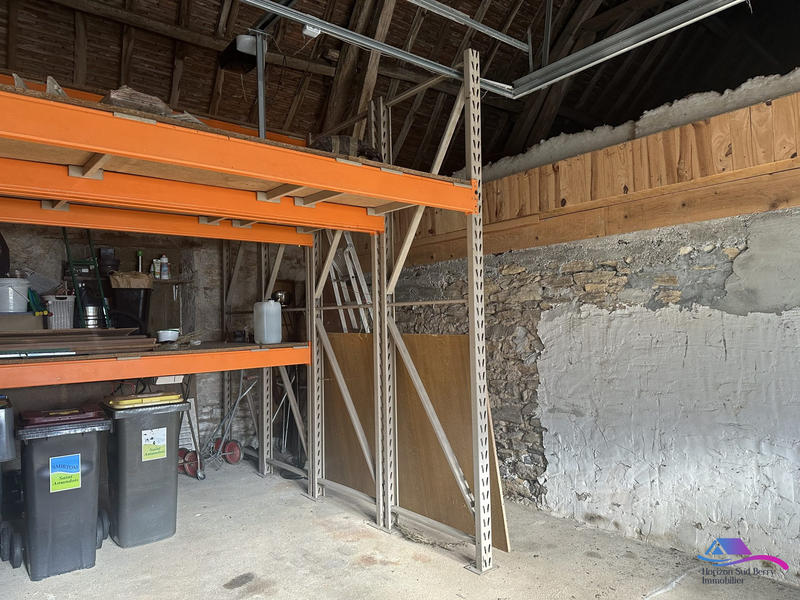 Maison - 137 m² - 4 pièces