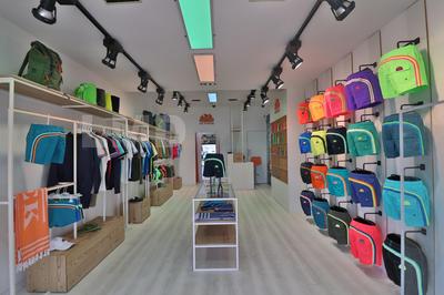 Fonds de commerce - 52 m²