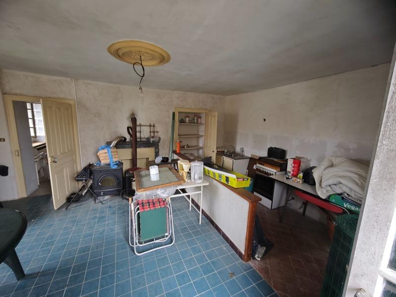 Maison - 148 m² - 5 pièces