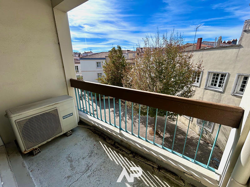 Appartement - 131 m² - 5 pièces