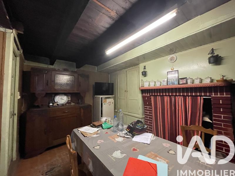 Maison - 81 m² - 4 pièces