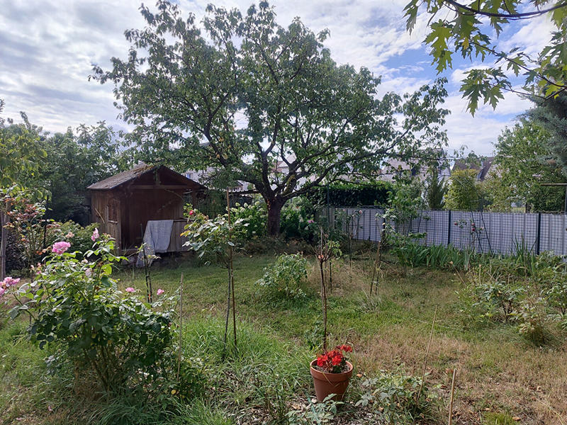 Maison - 200 m² - 9 pièces