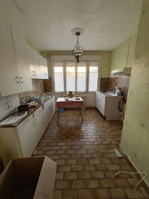 Appartement - 79 m² - 3 pièces