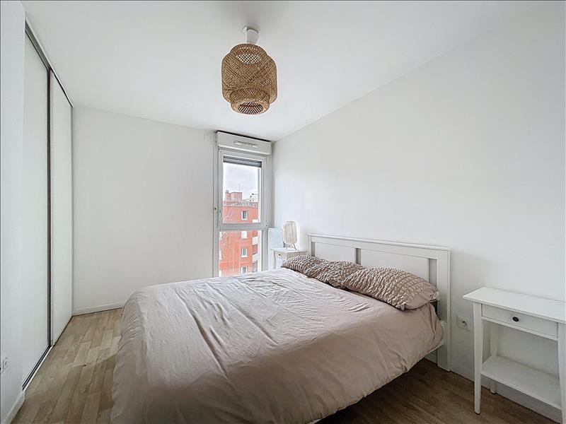 Appartement - 53 m² - 3 pièces