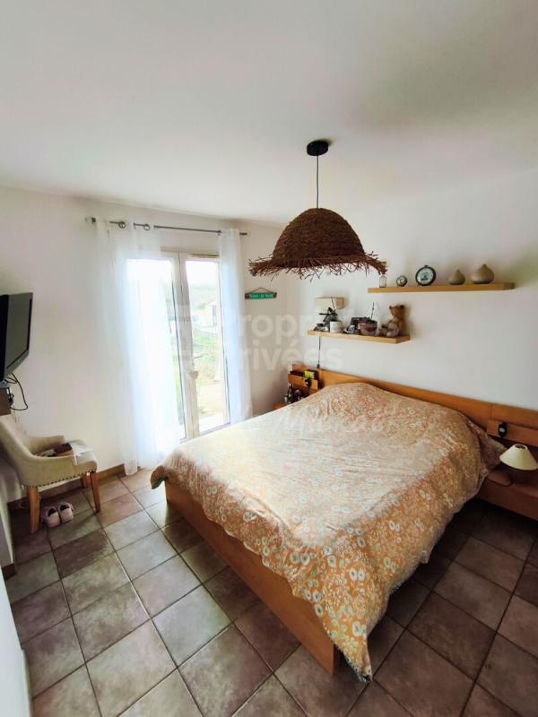 Maison - 136 m² - 6 pièces