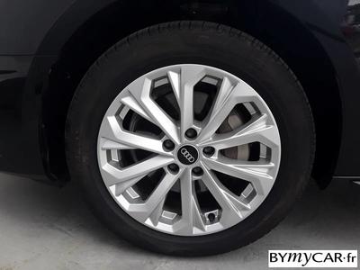 Audi A4 Avant 40 Tdi 204 s tronic7 Design