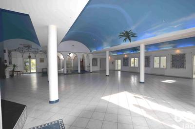 Local commercial - 420 m²