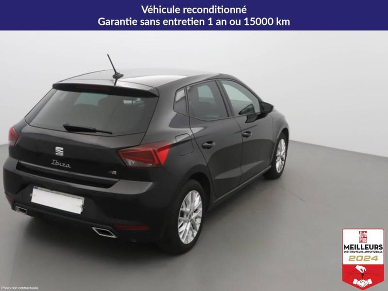 Seat Ibiza 1.0 Tsi 110ch Fr