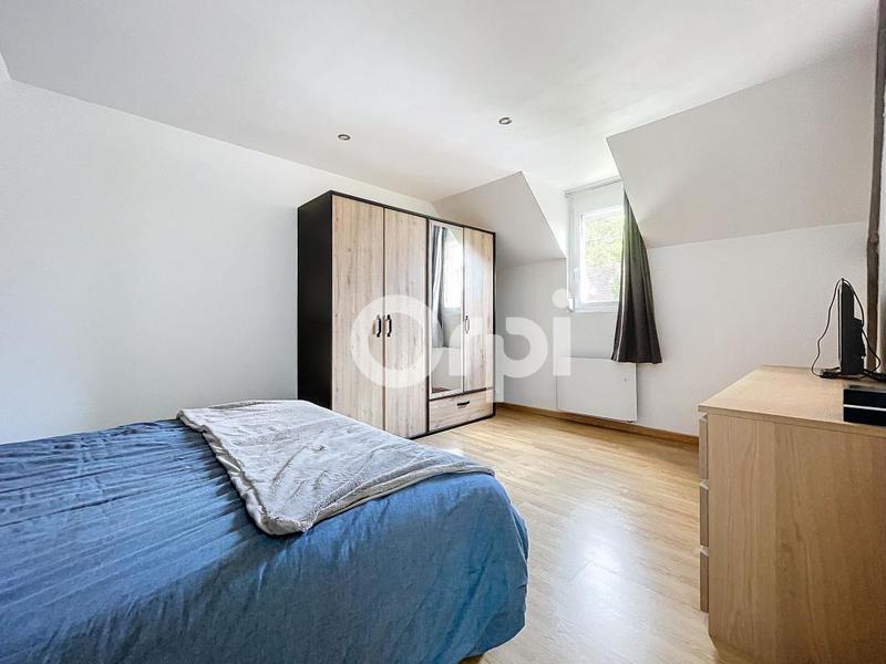 Maison - 68 m² - 3 pièces