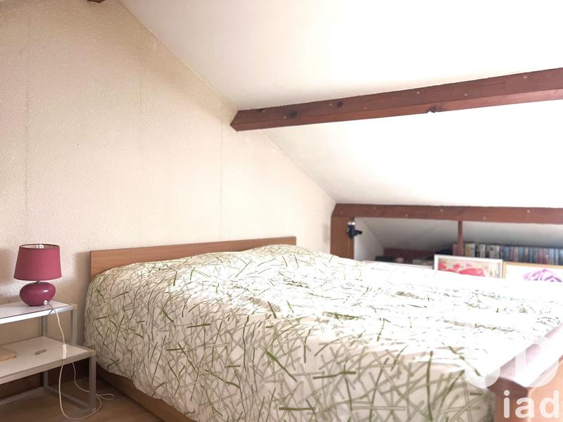 Maison - 97 m² - 4 pièces