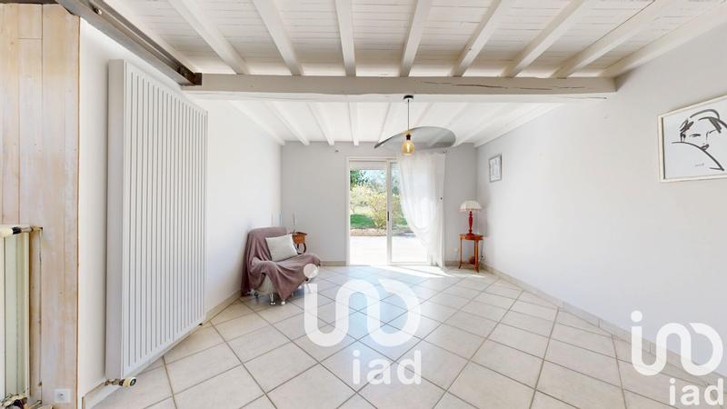 Maison - 210 m² - 8 pièces