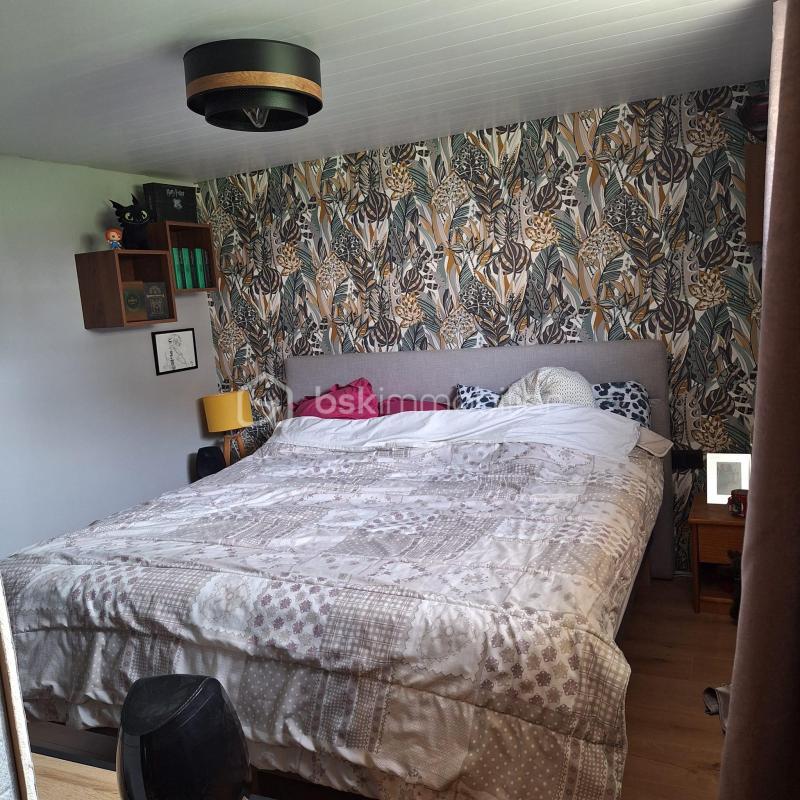 Pavillon - 168 m² - 7 pièces