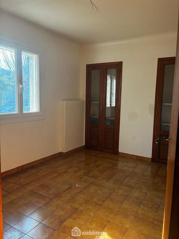 Villa - 121 m² - 6 pièces