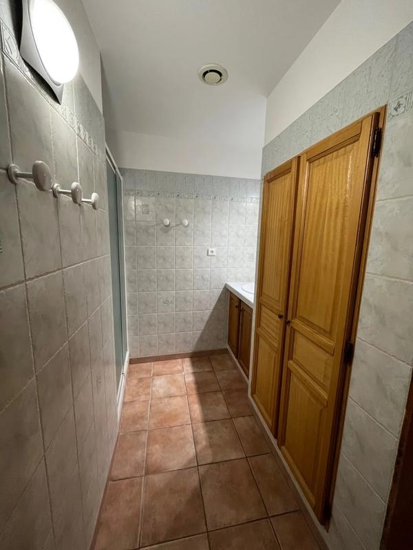 Maison - 81 m² - 4 pièces