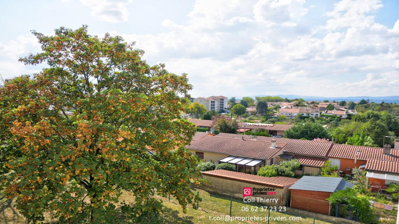 Appartement - 73 m² - 4 pièces